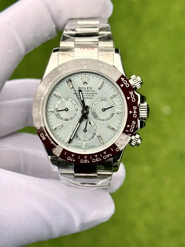 Rolex Daytona 116500