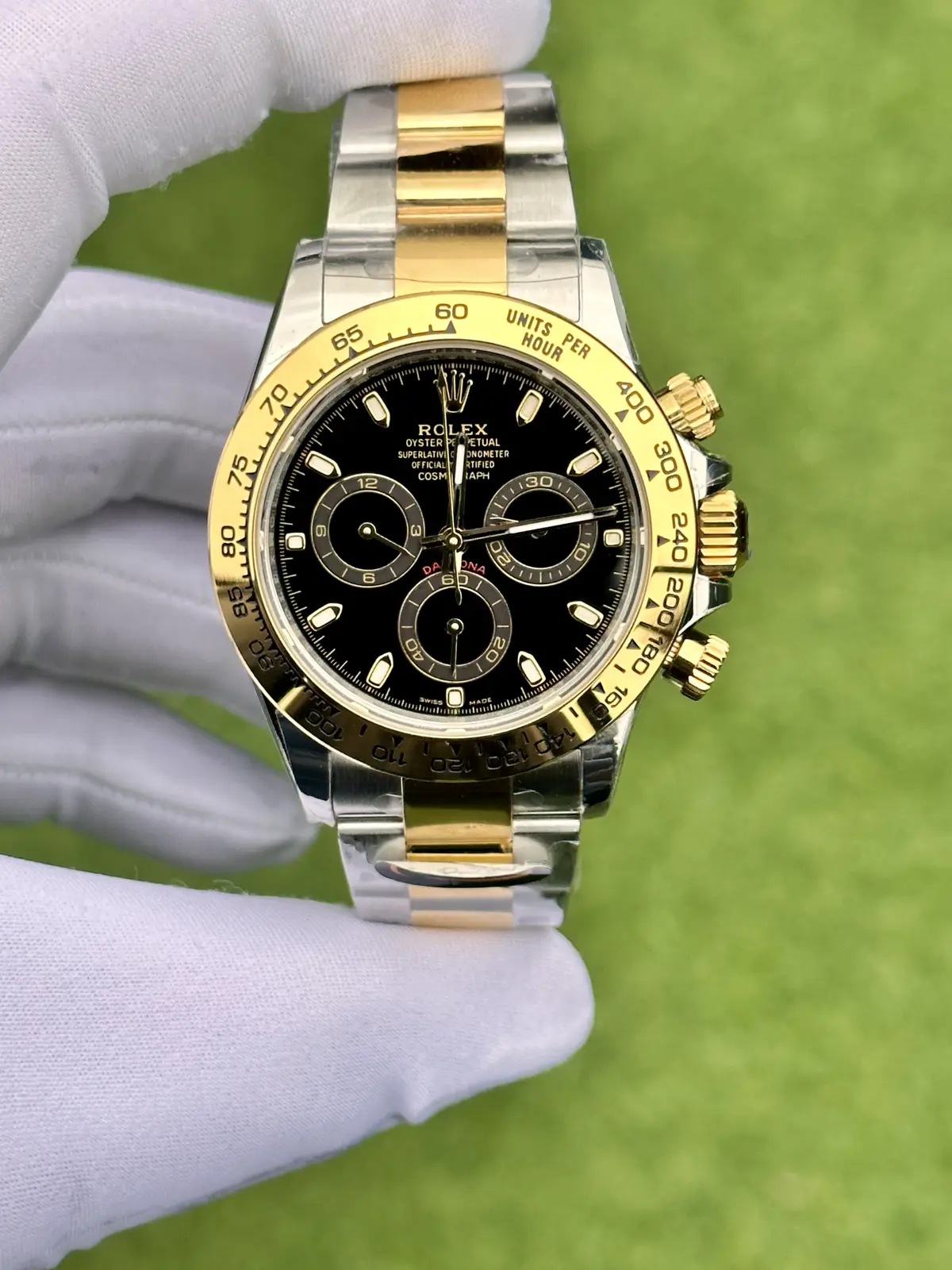 Rolex Daytona 116503