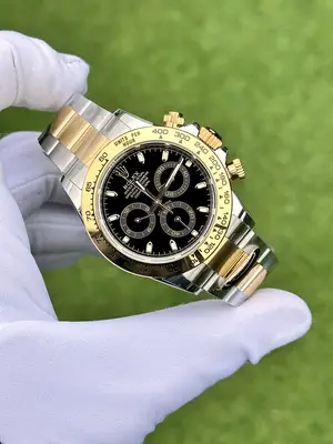 Rolex Daytona 116503 — 2. görsel