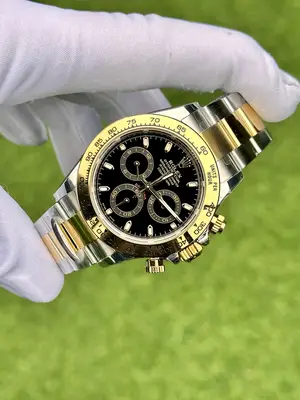 Rolex Daytona 116503 — 3. görsel