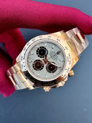 Rolex Daytona 116506 — 3. görsel