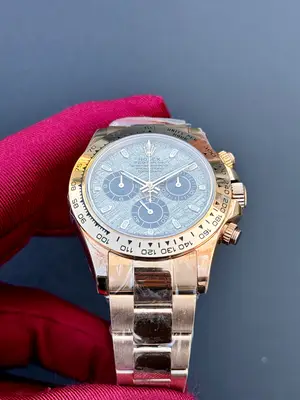 Rolex Daytona 116506 — 4. görsel