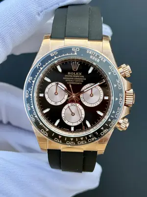 Rolex Daytona 116515LN No. 02 — 1. görsel