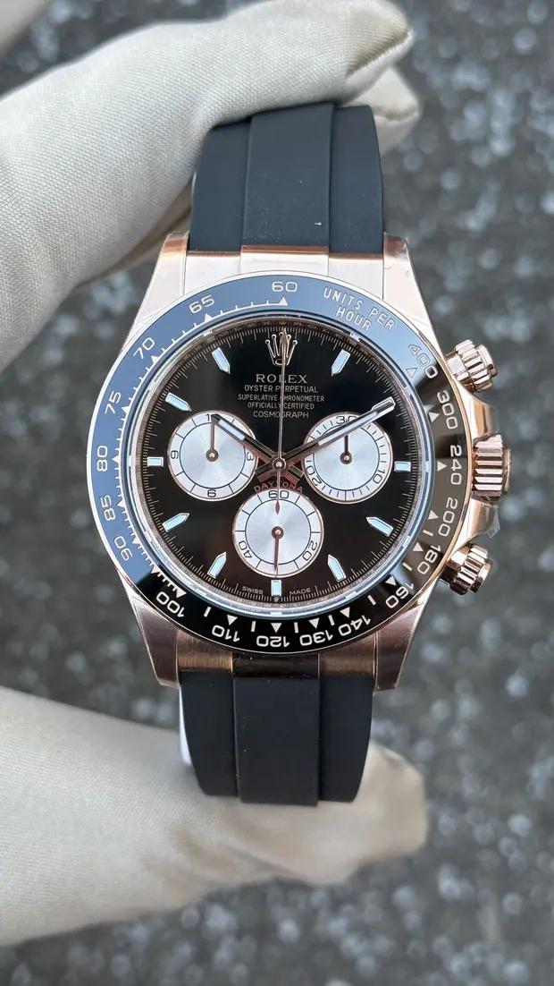 Rolex Daytona 116515LN No. 03