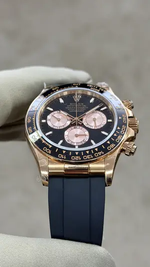 Rolex Daytona 116515LN No. 04 — 4. görsel