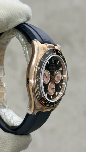Rolex Daytona 116515LN No. 04 — 5. görsel