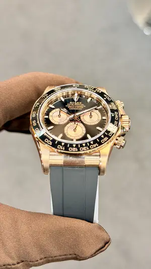Rolex Daytona 116515LN No. 05 — 4. görsel