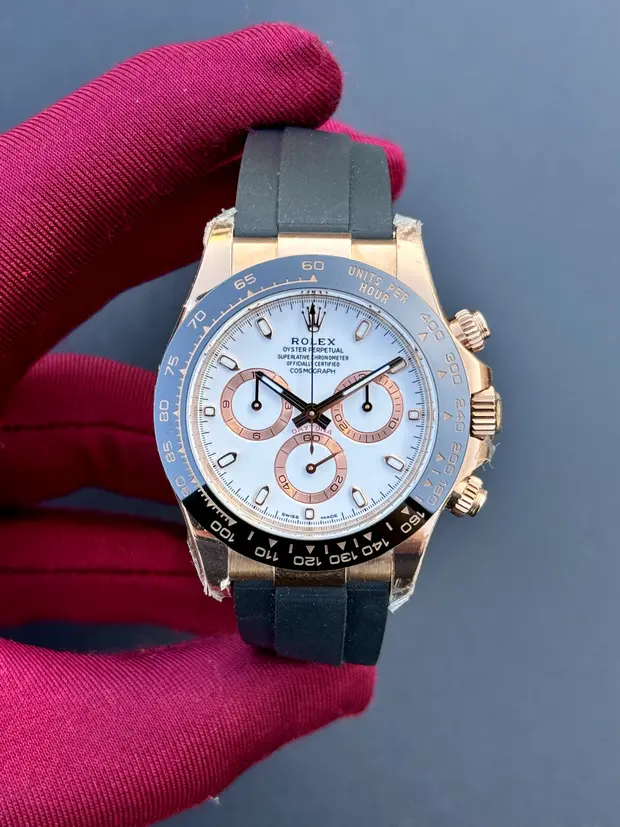 Rolex Daytona 116515LN