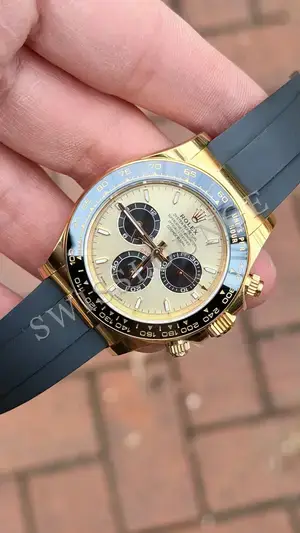 Rolex Daytona 116518LN No. 02 — 3. görsel