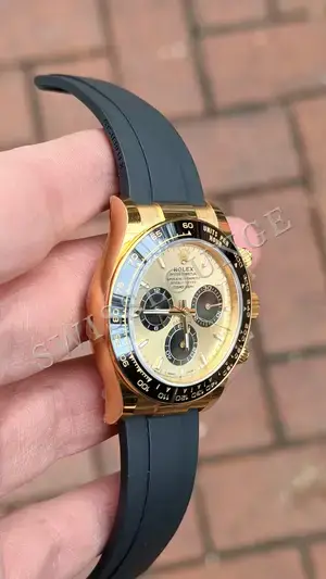 Rolex Daytona 116518LN No. 02 — 5. görsel