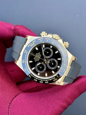Rolex Daytona 116518LN No. 03 — 2. görsel
