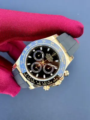 Rolex Daytona 116518LN No. 03 — 3. görsel