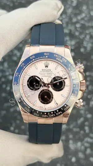Rolex Daytona 116518LN — 1. görsel