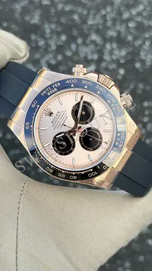 Rolex Daytona 116518LN — 2. görsel