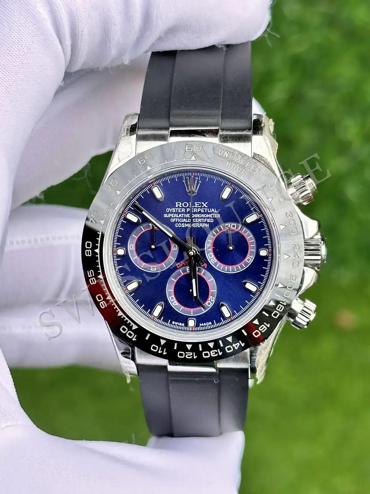 Rolex Daytona 116519