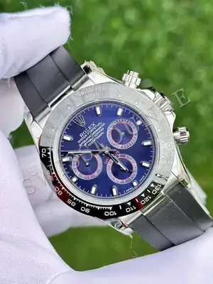 Rolex Daytona 116519 — 2. görsel