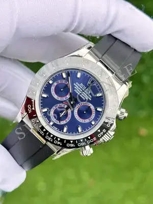Rolex Daytona 116519 — 3. görsel