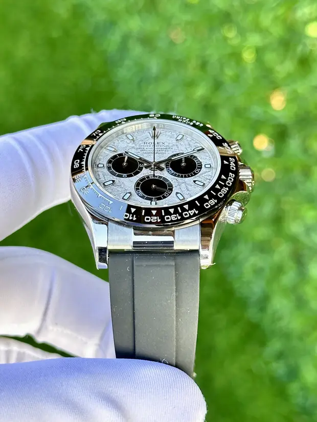 Rolex Daytona 116519LN