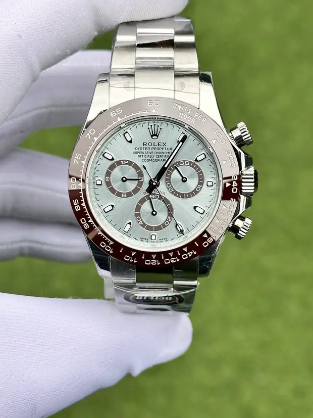 Rolex Daytona 116520 No. 02 No. 02