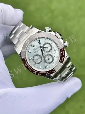 Rolex Daytona 116520 No. 04 — 2. görsel