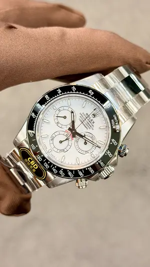 Rolex Daytona 116520 No. 02 — 3. görsel