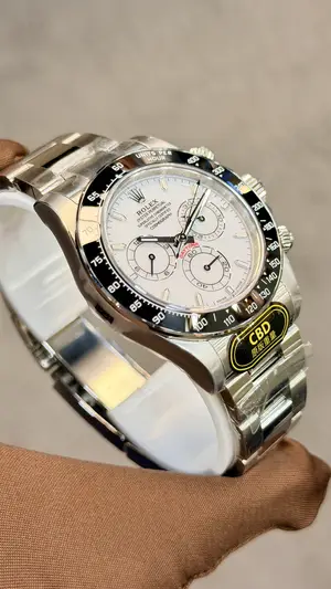 Rolex Daytona 116520 No. 02 — 5. görsel