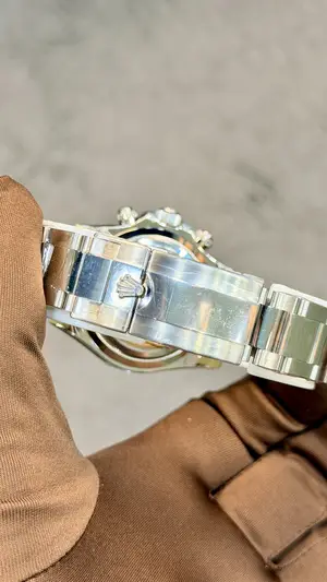 Rolex Daytona 116520 No. 02 — 7. görsel