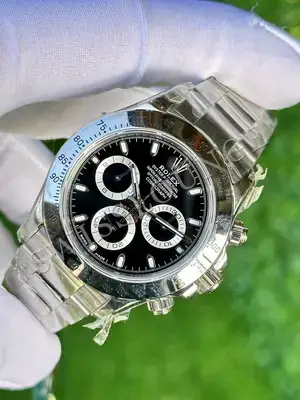 Rolex Daytona 116520 No. 03 — 5. görsel