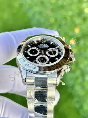 Rolex Daytona 116520 No. 03 — 8. görsel