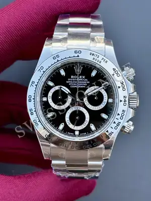 Rolex Daytona 116520 — 1. görsel