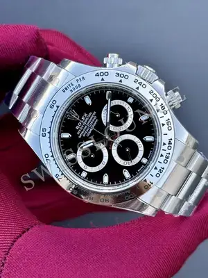Rolex Daytona 116520 — 2. görsel