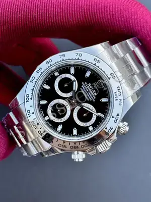 Rolex Daytona 116520 — 3. görsel