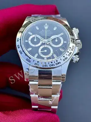 Rolex Daytona 116520 — 4. görsel