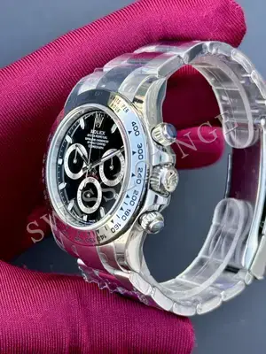 Rolex Daytona 116520 — 6. görsel