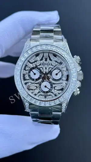Rolex Daytona 116576TBR — 1. görsel