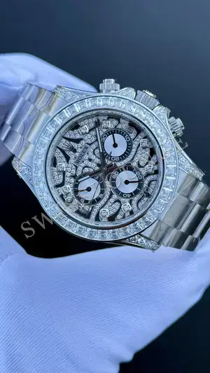 Rolex Daytona 116576TBR — 2. görsel