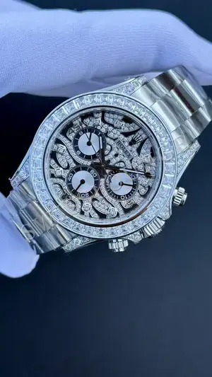 Rolex Daytona 116576TBR — 3. görsel