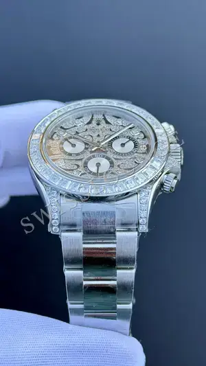 Rolex Daytona 116576TBR — 4. görsel