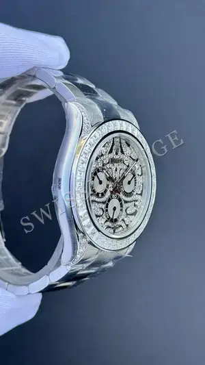Rolex Daytona 116576TBR — 5. görsel
