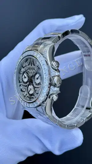 Rolex Daytona 116576TBR — 6. görsel