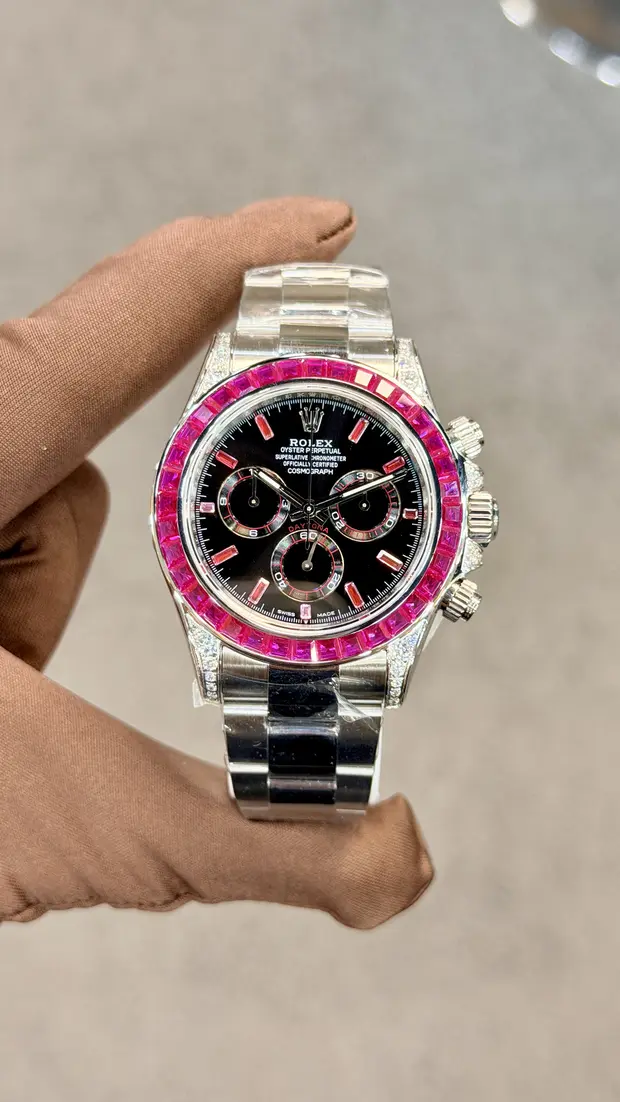 Rolex Daytona 116599