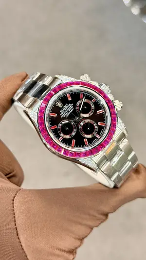 Rolex Daytona 116599 — 2. görsel