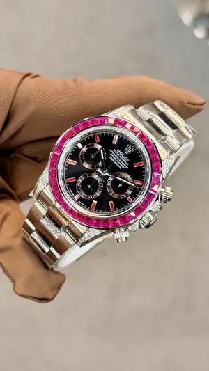 Rolex Daytona 116599 — 3. görsel