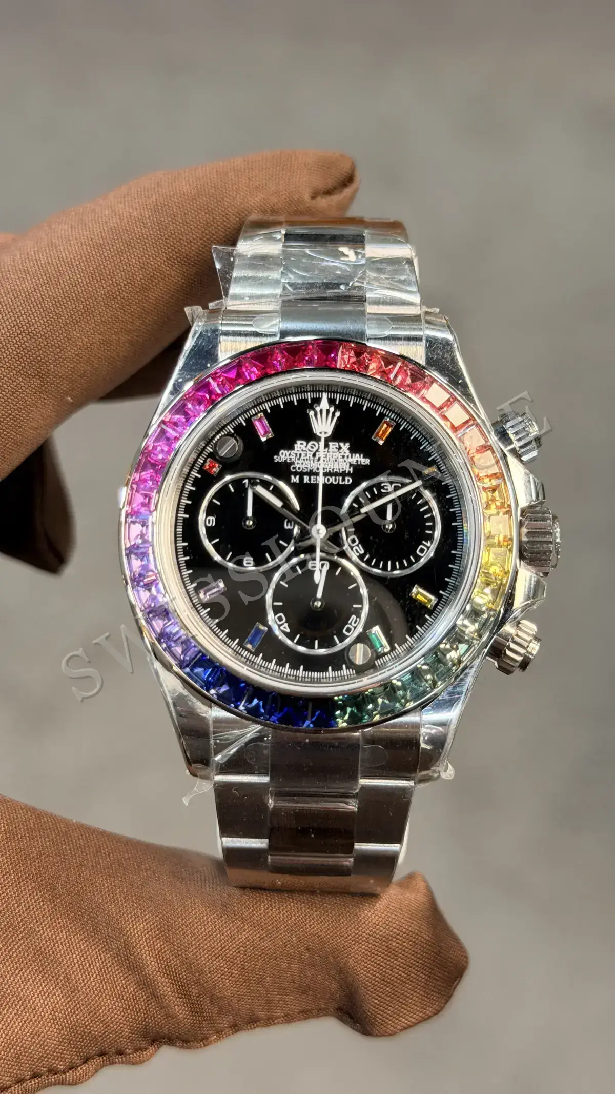 Rolex Daytona 116599RBOW
