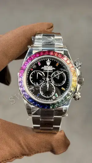 Rolex Daytona 116599RBOW — 1. görsel