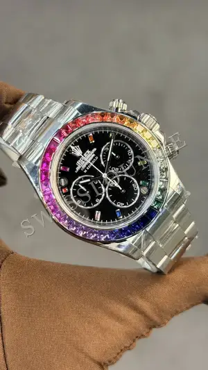 Rolex Daytona 116599RBOW — 2. görsel