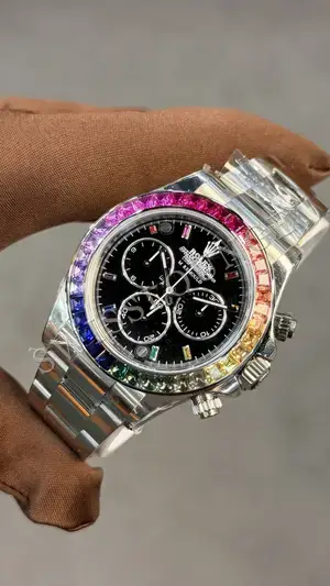 Rolex Daytona 116599RBOW — 3. görsel