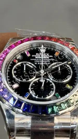 Rolex Daytona 116599RBOW — 4. görsel