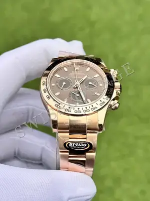 Rolex Daytona "Altın" 116505, 4. görsel