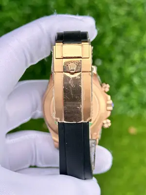 Rolex Daytona "Altın" 116518LN — 6. görsel